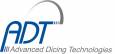 htt group presents its new product line ADT Dicing htt group presents its new product line ADT Dicing