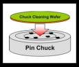 Watch the new CCW Chuck Cleaning Wafer Video Watch the new CCW Chuck Cleaning Wafer Video