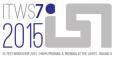 ANNOUNCEMENT - 7th ITWS ANNOUNCEMENT - 7th ITWS