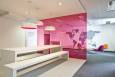 Say 'HELLO' to htt Group's new, stylish clean chic Lobby. Say 'HELLO' to htt Group's new, stylish clean chic Lobby.