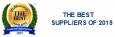 ADT awarded 2nd BEST Supplier of Assembly Equipment, by VLSIresearch ADT awarded 2nd BEST Supplier of Assembly Equipment, by VLSIresearch