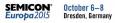 htt Group @Semicon Europe Show htt Group @Semicon Europe Show