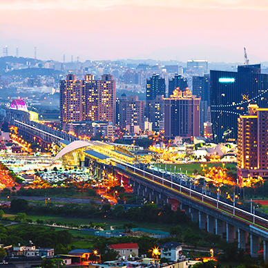 MPI Corporation in Hsinchu County, Taiwan