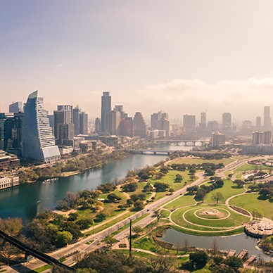 Lapp Technologies in Texas, US