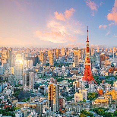 Tokyo Machine Vision in Tokyo
