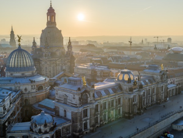 htt in Dresden