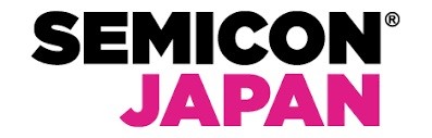 VISIT US @SEMICON JAPAN! 