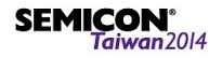 htt Group joins Semicon Taiwan Show 2014