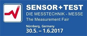 AFORE OY @Sensor + Test Show in Nuremberg from May 30th to June 1st