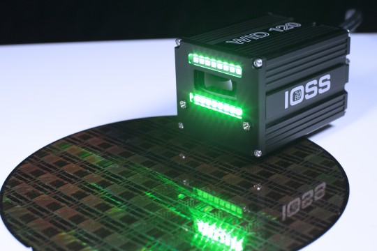 NEW WID120 WAFER ID READER VIDEO - ENJOY WATCHING! NEW WID120 WAFER ID READER VIDEO - ENJOY WATCHING!