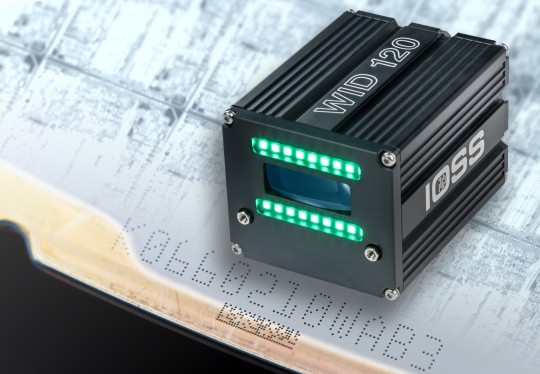 NEW FEATURE FOR WID120 Wafer ID Reader! NEW FEATURE FOR WID120 Wafer ID Reader!
