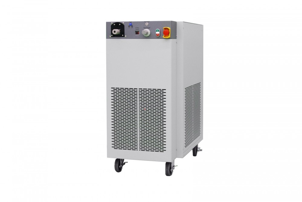 ThermalAir TC-100 Air Chiller
High capacity thermal air process chiller
