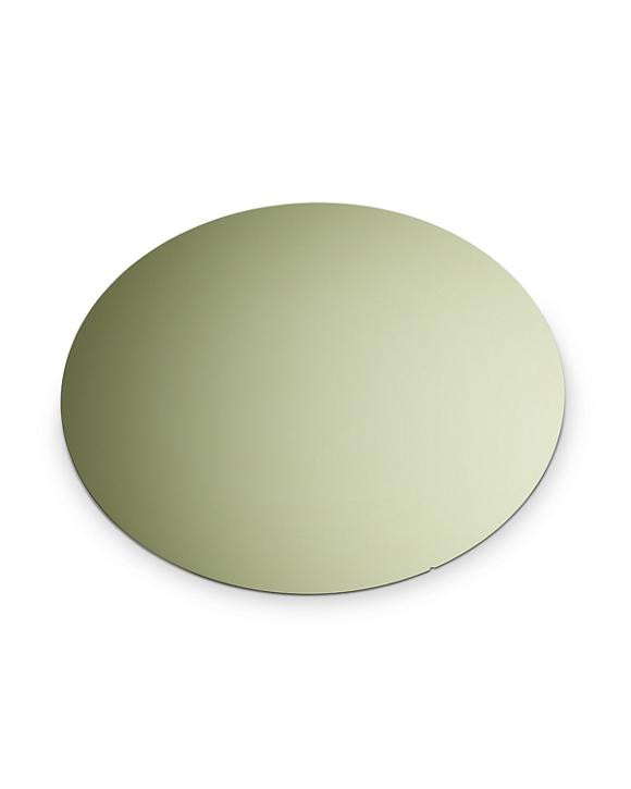 Chuck Cleaning Wafer (CCW)
