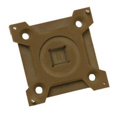 JTI (Johnstech) Kelvin Series for Pad and Leaded Devices JTI (Johnstech) Kelvin Series for Pad and Leaded Devices